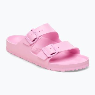 Badelatschen BIRKENSTOCK Arizona EVA fondant pink