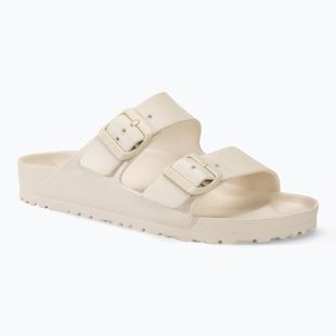 BIRKENSTOCK Arizona EVA Schmal Eierschalen-Flip-Flops