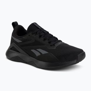 Herren Trainingsschuhe Reebok Nanoflex Tr 2 cblack/cblack/cdgry7