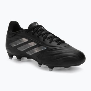 Fußballschuhe adidas Copa Pure II League FG core schwarz/carbon/grau one