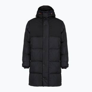 Wattierter Herrenmantel BOGNER FIRE+ICE Walt 3-D black