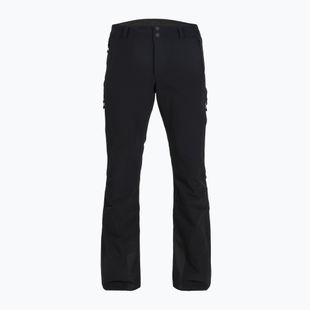 Herren-Skihose BOGNER FIRE+ICE Nic-T black