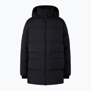 Gefütterte Herrenjacke BOGNER FIRE+ICE Yaron-D black