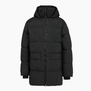 Gefütterte Herrenjacke BOGNER FIRE+ICE Yaron-D black