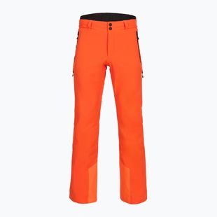Herren-Skihose BOGNER FIRE+ICE Nic-T vibrant fire