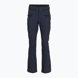 Skihose Damen BOGNER FIRE+ICE Nessa-T night blue