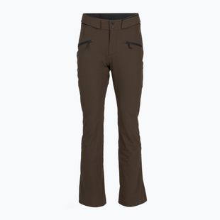 Skihose Damen BOGNER FIRE+ICE Nessa-T espresso