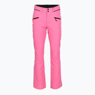 Skihose Damen BOGNER FIRE+ICE Nessa-T vibrant flash