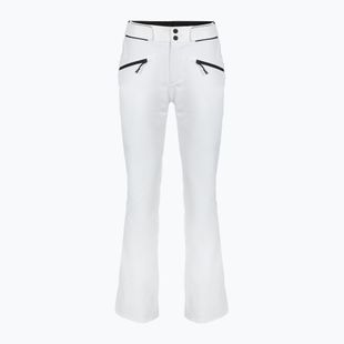 Skihose Damen BOGNER FIRE+ICE Nessa-T off white