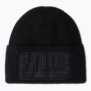 Damen-Wintermütze BOGNER FIRE+ICE Aneli black