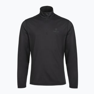 Thermoaktives Herren-Sweatshirt BOGNER FIRE+ICE Pascal black
