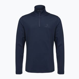 Herren Thermoaktiv-Sweatshirt BOGNER FIRE+ICE Pascal night blue