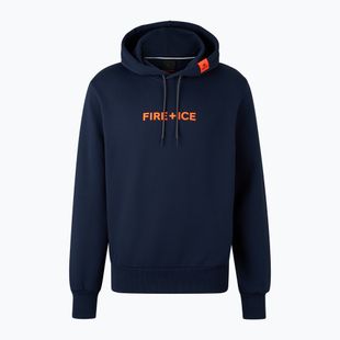 Herren-Sweatshirt BOGNER FIRE+ICE Covell night blue