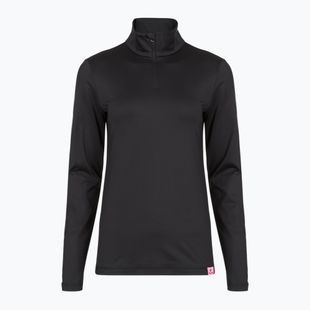 Thermo-Longsleeve Damen BOGNER FIRE+ICE Margo 2 black