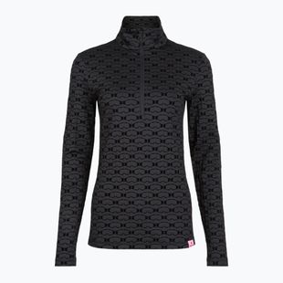 Damen Thermoaktiv-Sweatshirt BOGNER FIRE+ICE Margo 2 black