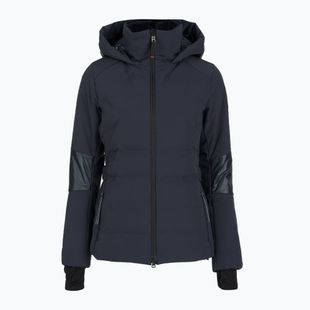 Damen-Skijacke BOGNER FIRE+ICE Cadja 2 night blue