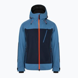 Herren-Skijacke BOGNER FIRE+ICE Tajo-T blue