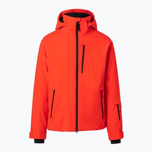 Herren-Skijacke BOGNER FIRE+ICE Eason 3 vibrant fire