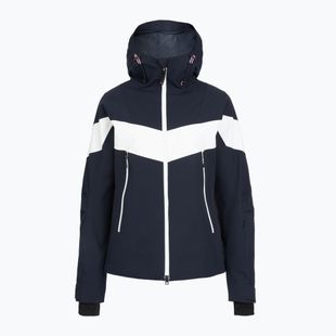 Damen-Skijacke BOGNER FIRE+ICE Ashley-T night blue