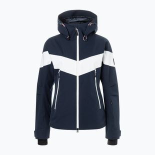Damen-Skijacke BOGNER FIRE+ICE Ashley-T night blue