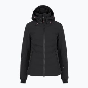Damen-Skijacke BOGNER FIRE+ICE Janka 4 black