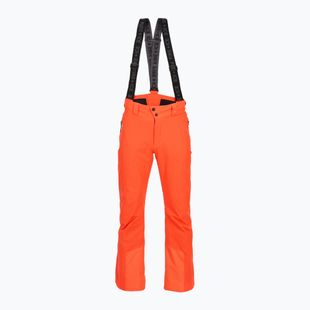 Herren-Skihose BOGNER FIRE+ICE Scott 3 vibrant fire