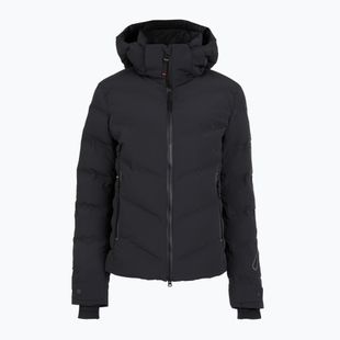 Damen-Skijacke BOGNER FIRE+ICE Tec-Sael black