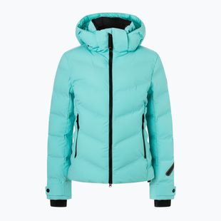 Damen-Skijacke BOGNER FIRE+ICE Tec-Sael snow blue