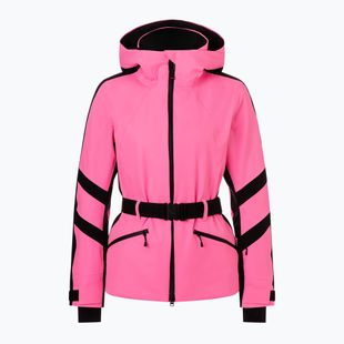 Damen-Skijacke BOGNER FIRE+ICE Moia 2 Vibrant Flash