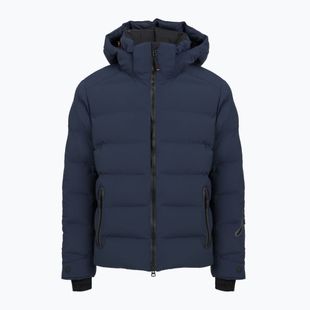 Herren-Skijacke BOGNER FIRE+ICE Tec-Luka night blue