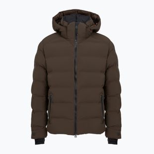 Herren-Skijacke BOGNER FIRE+ICE Tec-Luka espresso