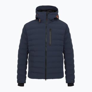 Herren-Skijacke BOGNER FIRE+ICE York night blue