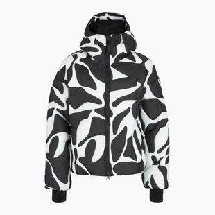 Damen-Winterjacke BOGNER FIRE+ICE Valeria black