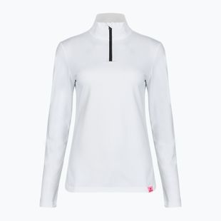 Damen Thermoaktiv-Sweatshirt BOGNER FIRE+ICE Margo 2 off white