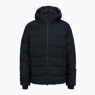 Gefütterte Herrenjacke BOGNER FIRE+ICE Luka2 navy