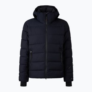 Gefütterte Herrenjacke BOGNER FIRE+ICE Luka2 navy