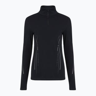 Damen Thermoaktiv-Sweatshirt BOGNER FIRE+ICE Ilvy 3 black