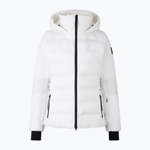 Damen-Skijacke BOGNER FIRE+ICE Cadja 2 off white