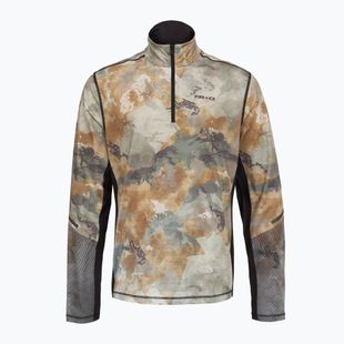 Herren Thermoaktiv-Sweatshirt BOGNER FIRE+ICE Pascal multicolor
