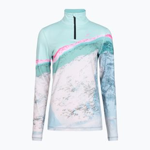 Thermo-Longsleeve Damen BOGNER FIRE+ICE Ilvy 3 multicolor
