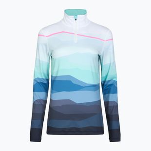 Thermo-Longsleeve Damen BOGNER FIRE+ICE Ilvy 3 multicolor