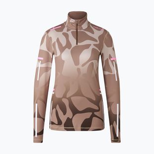 Damen Thermoaktiv-Sweatshirt BOGNER FIRE+ICE Ilvy 3 multicolor