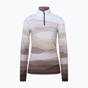 Thermo-Longsleeve Damen BOGNER FIRE+ICE Ilvy 3 multicolor