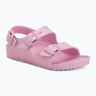 Kindersandalen BIRKENSTOCK Milano EVA Narrow fondant pink