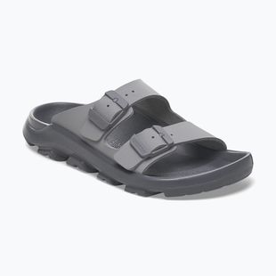 Schlappen BIRKENSTOCK Mogami Terra 2 Strap Birko-Flor Regular apex whale gray