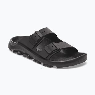 Schlappen BIRKENSTOCK Mogami Terra 2 Strap Birko-Flor Regular apex black