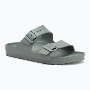 BIRKENSTOCK Arizona EVA Narrow reine Salbei-Flip-Flops