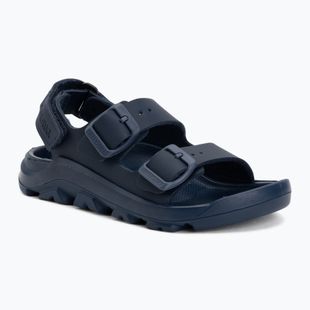 Kindersandalen BIRKENSTOCK Mogami HL Birko-Flor Narrow navy