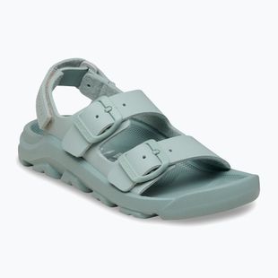 Kindersandalen BIRKENSTOCK Mogami HL Birko-Flor Narrow pure sage