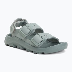 Kindersandalen BIRKENSTOCK Mogami HL Birko-Flor Narrow pure sage